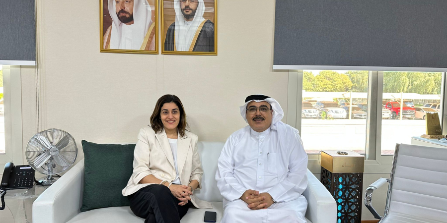 On November 27, ICCROM’s Director-General, Aruna Francesca Maria Gujral, met with H.E. Dr. Abdulaziz Abdulrahman Almusallam, Chairman of the Sharjah Institute for Heritage and former ICCROM Council member. The meeting focused on advancing their shared commitment to cultural heritage conservation and community empowerment.